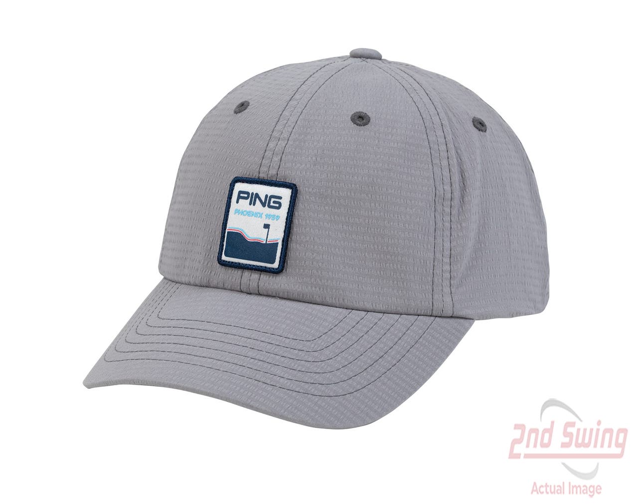 Ping 2022 Flagstick Cap Golf Hat